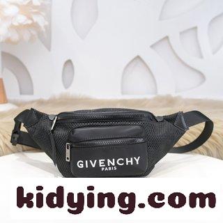 GIVENCHYジバンシーの最新のウエストバッグ バストバッグ イヴ・サンローランバック コピー オリジナルの品質です-1