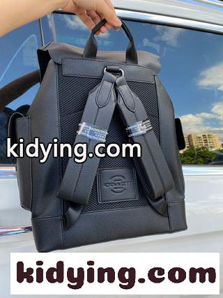 高級品 2021最新のCoach Trackコーチ ランドセルは工場生地 超高精細金物ロゴ 専用里内に輸入されています コーチバッグメンズ コピー-0