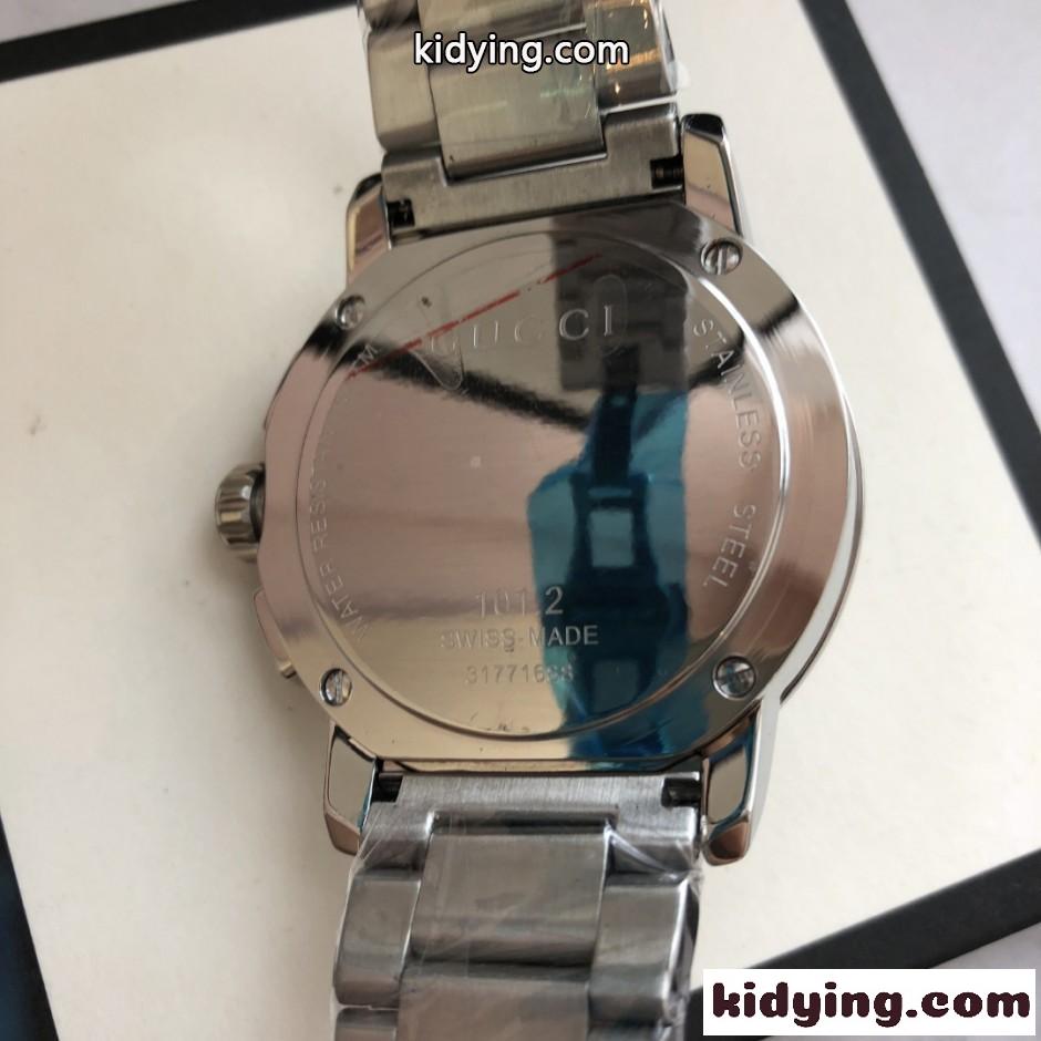 グッチ 腕時計 偽物 G-クロノ ラージウォッチ 44mm メンズウォッチ-4