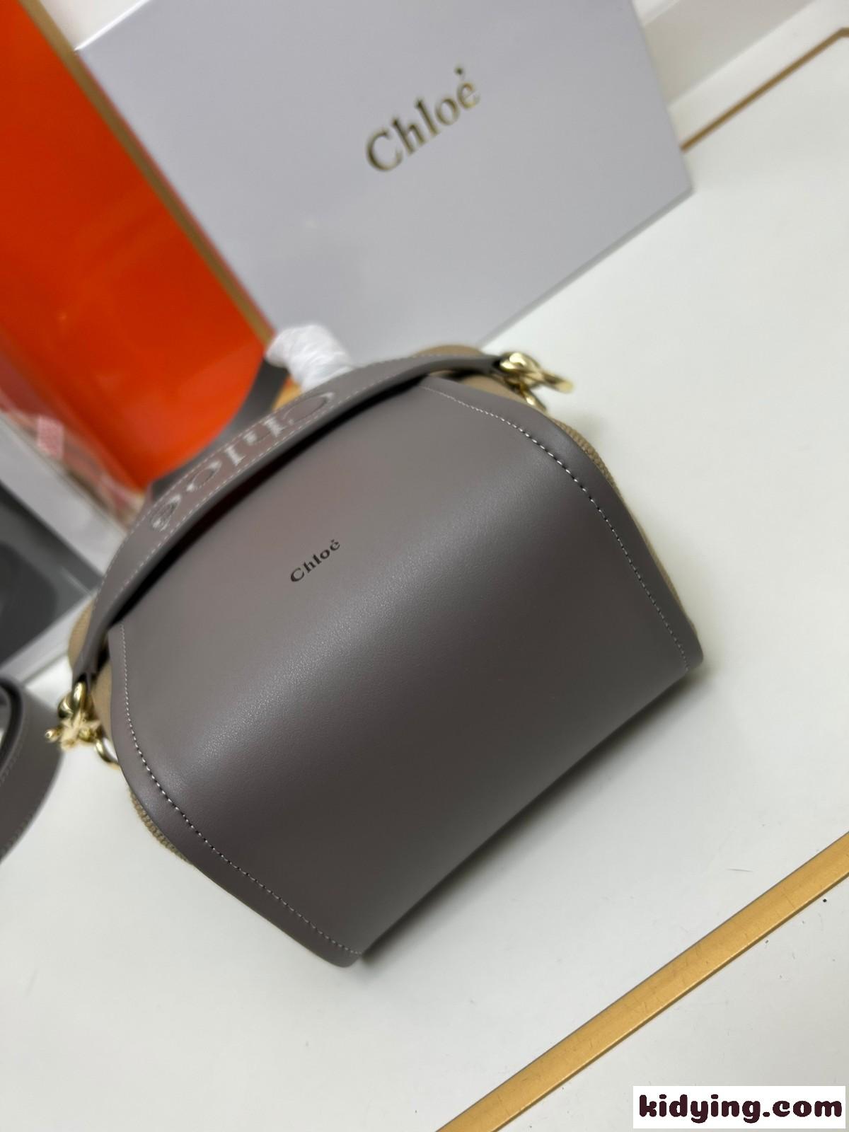 CHLOE SENSE クロエ バッグ コピー ショルダーバッグ トートバッグ-3