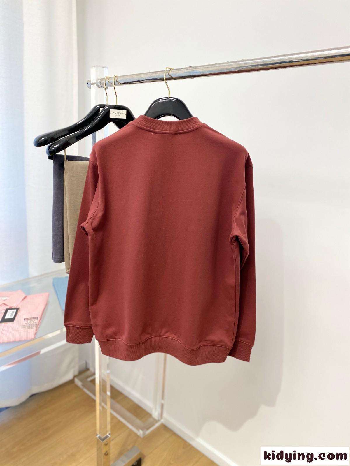 ケンゾー Tシャツ コピー BOKE FLOWER エンブロイダリー クラシック スウェット-3