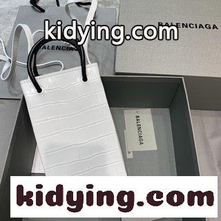Balencia新潮から反則までのミニフォンバッグ,バレンシアガ おすすめ バッグ-3