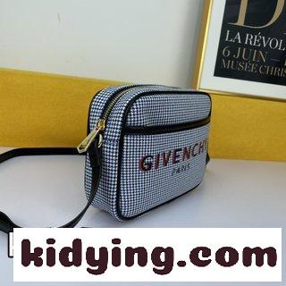 GIVENCHY BONDジバンシーのベージュ色の帆布カメラバッグは軽くて面倒ではありません ジバンシー バッグ コピー-0