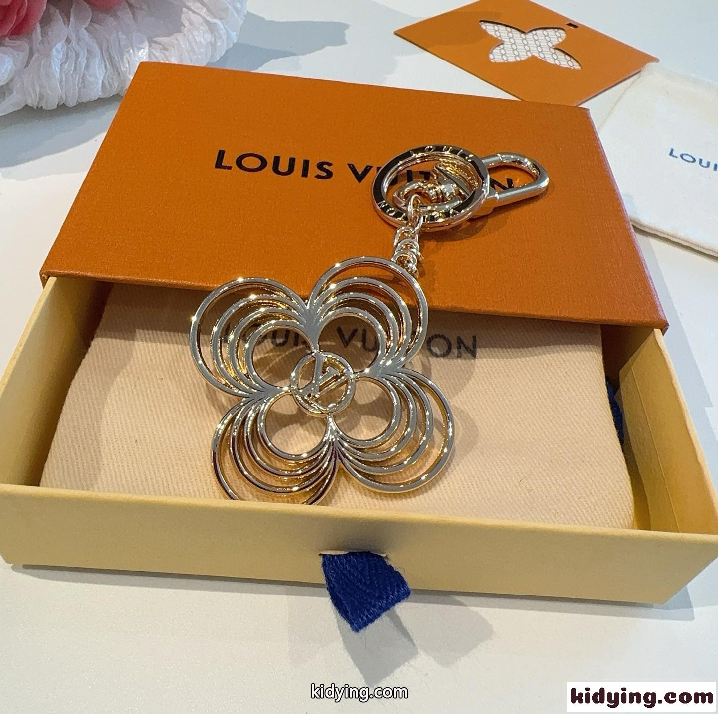 M02798 キーホルダー・LV ブリーズ ルイ・ヴィトン キーホルダー コピー-1
