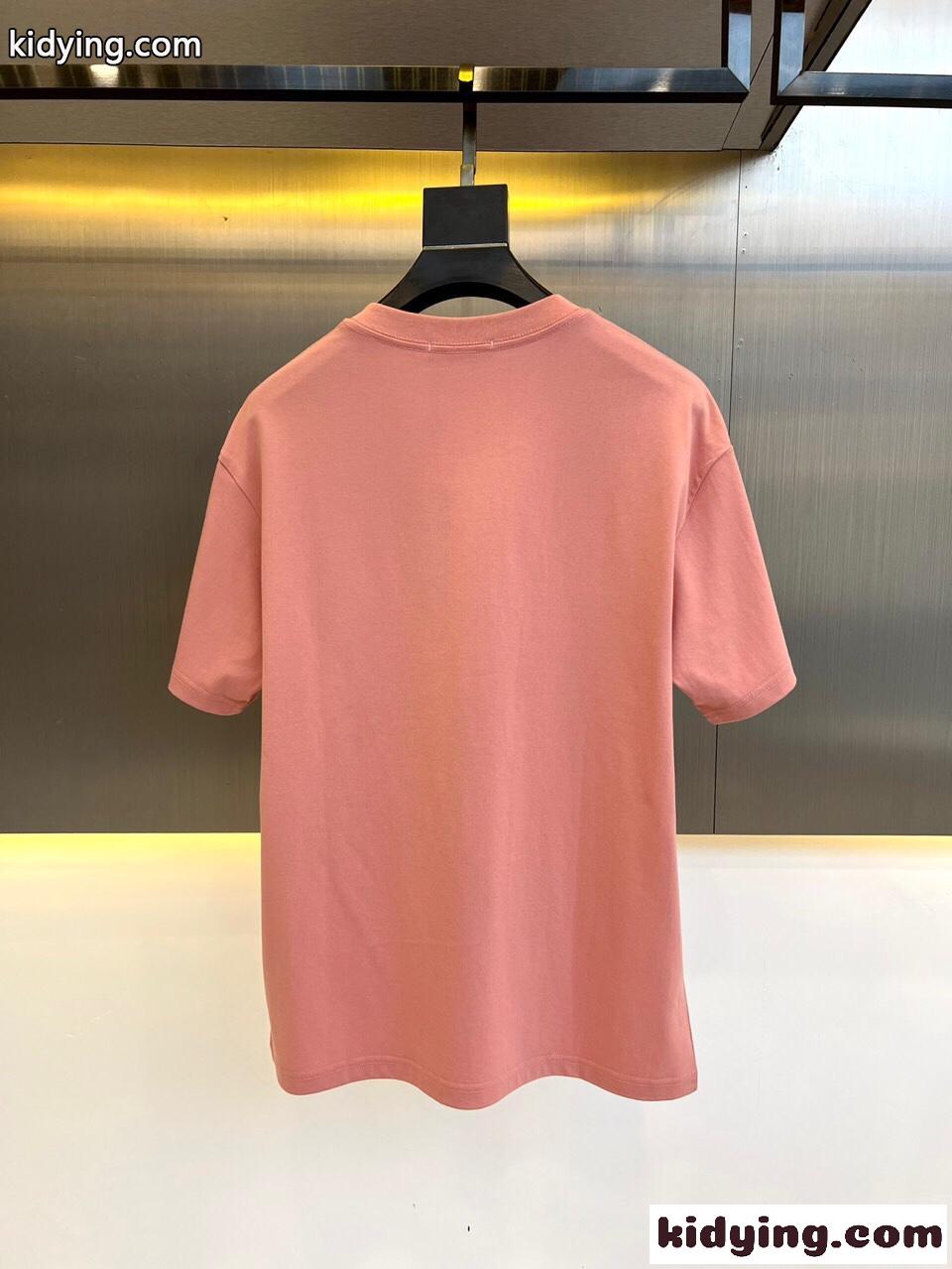 ヴェルサーチェ Tシャツ コピー 半袖 トップス 注目される ラ マスケラ Tシャツ-4