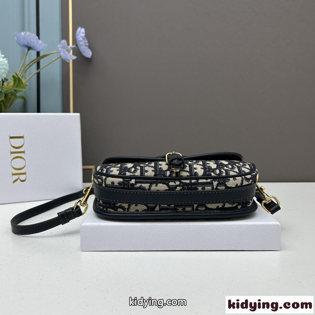 DIOR BOBBY EAST-WEST バッグ クリスチャン・ディオール バッグ コピー ディオール オブリーク-1