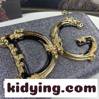 オリジナル製造,シリーズ斜めがけバッグ ドルチェ&ガッバーナ d&g コピー  輸入素材の牛革を採用します-2