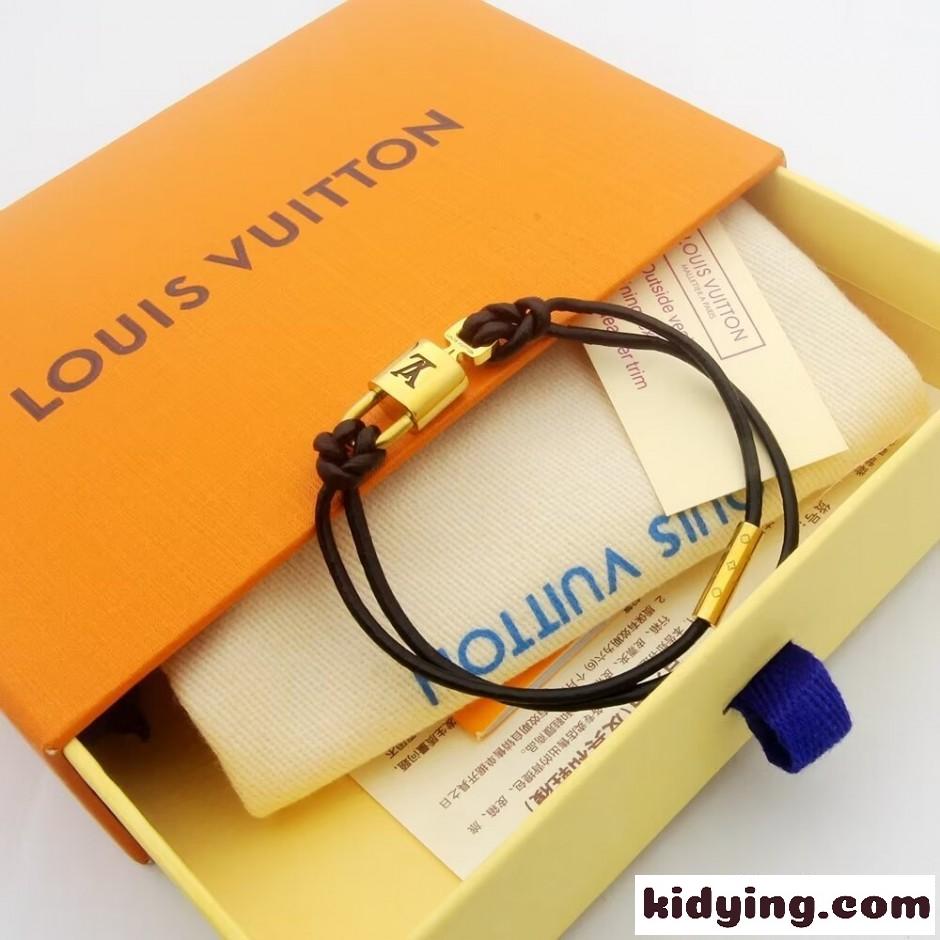 ブレスレット･LV パドロック ルイ・ヴィトン ブレスレット コピー-2