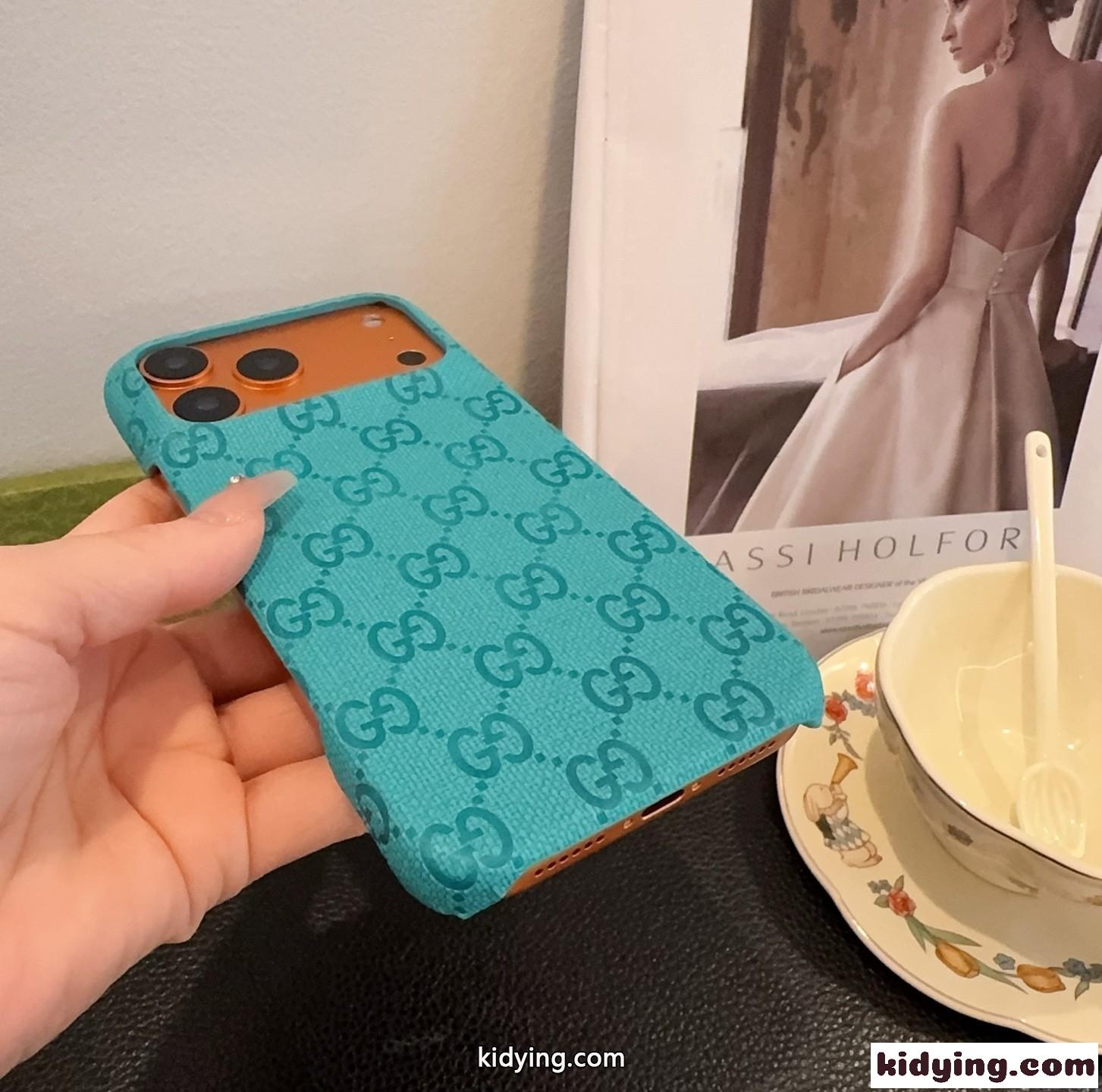 GG iPhoneケース アイフォンケース グッチ 携帯ケース 偽物 スマホケース-3
