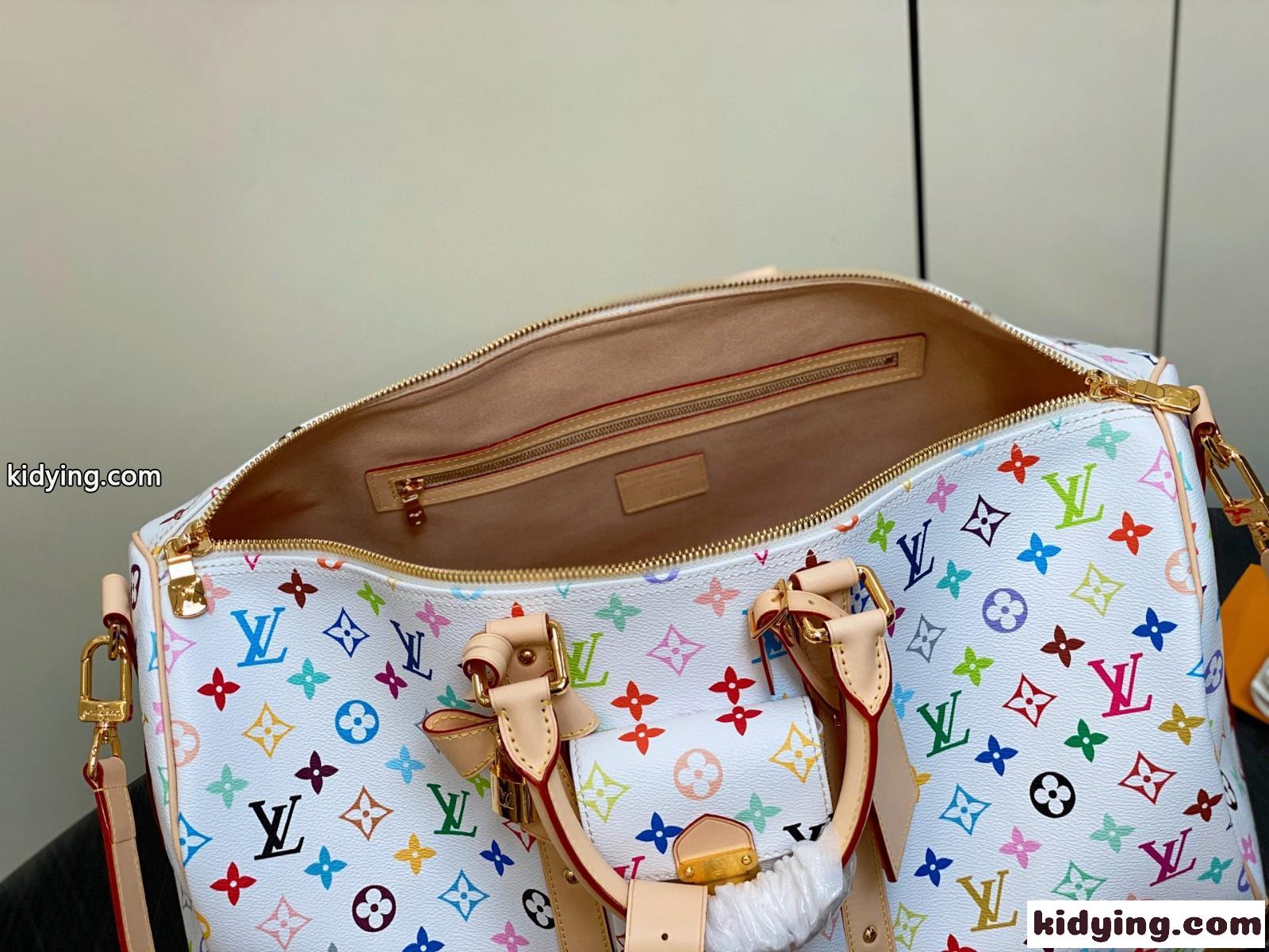 ルイヴィトン LV × TM バンドリエール 45 スーパーコピー M13742-4