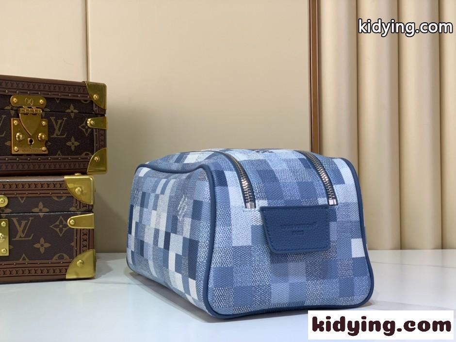 M28847 ドップ･キット ルイ・ヴィトン スーパーコピー メンズバッグ-2