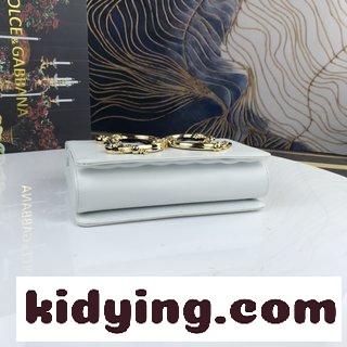 オリジナル製造,シリーズ斜めがけバッグ ドルチェ&ガッバーナ d&g コピー  輸入素材の牛革を採用します-5