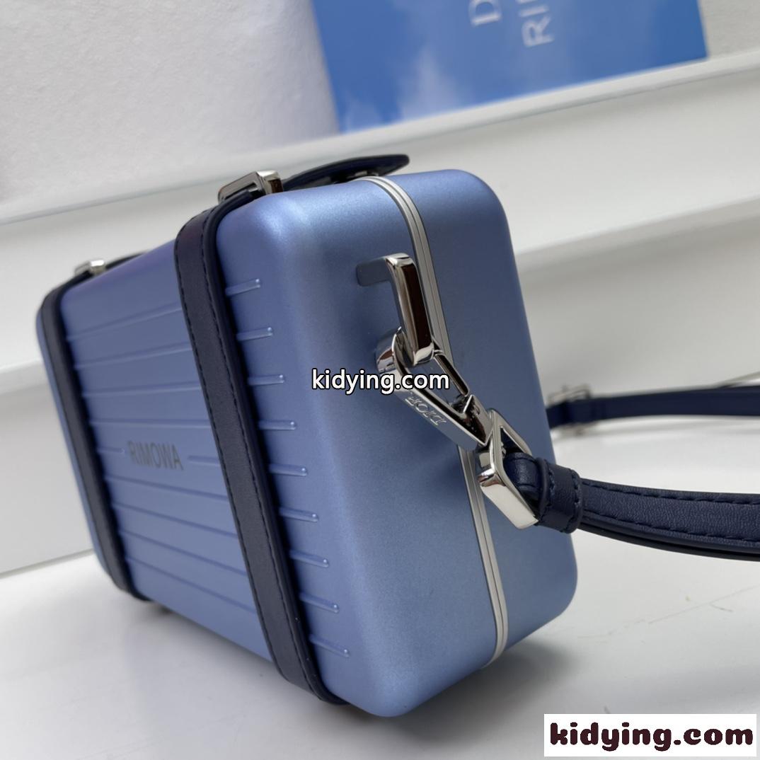Dior & Rimowa 大人気 クラッチバッグ クリスチャン・ディオール バッグ コピー-1