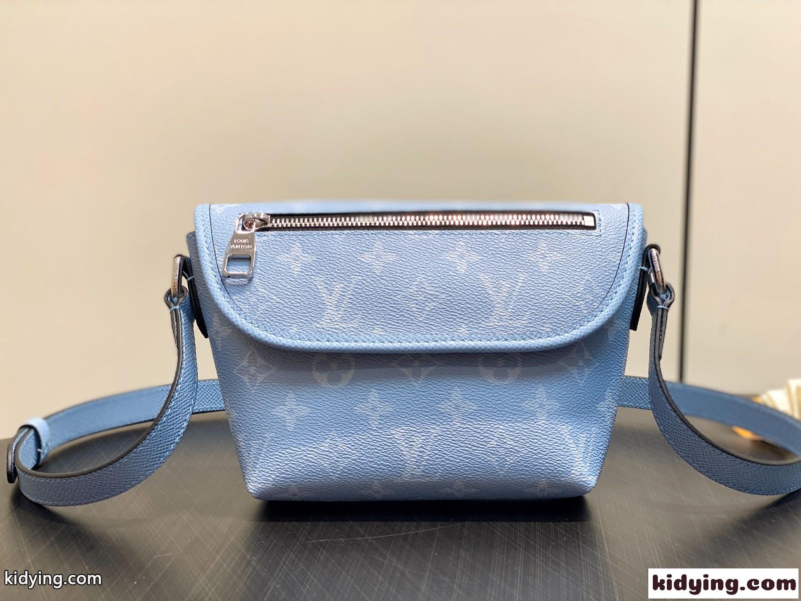 LV パルス・ウェアラブル ウォレット ルイ・ヴィトン スーパーコピー M14116-1