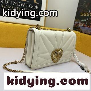 トップレベルのオリジナル 繊細な手作り ドルチェ&ガッバーナ d&g コピー 海外の代理購入専用品を斜めにかけることができる-4