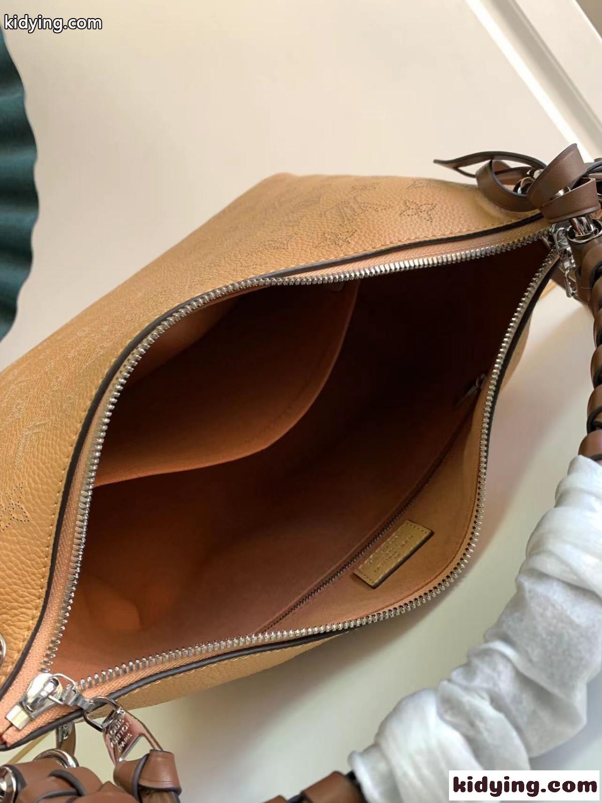 M56073 人気 モノグラム レディース 可愛い ルイ・ヴィトン バッグ コピー おしゃれ ハンドバッグ ショルダーバッグ-4