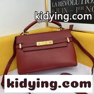 Saint Laurent ParisYSLサンローランは最新の輸入手掌紋牛革製で イヴサンローラン バッグ 値段コピー オリジナルのカスタム金物を使ります-2