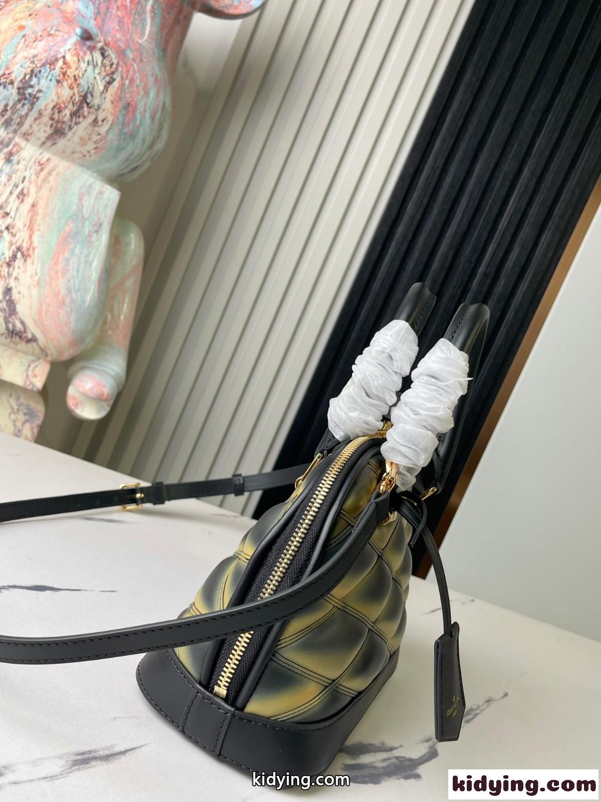 M23576 アルマ BB ハンドバッグ ルイヴィトン バッグ スーパーコピー-2