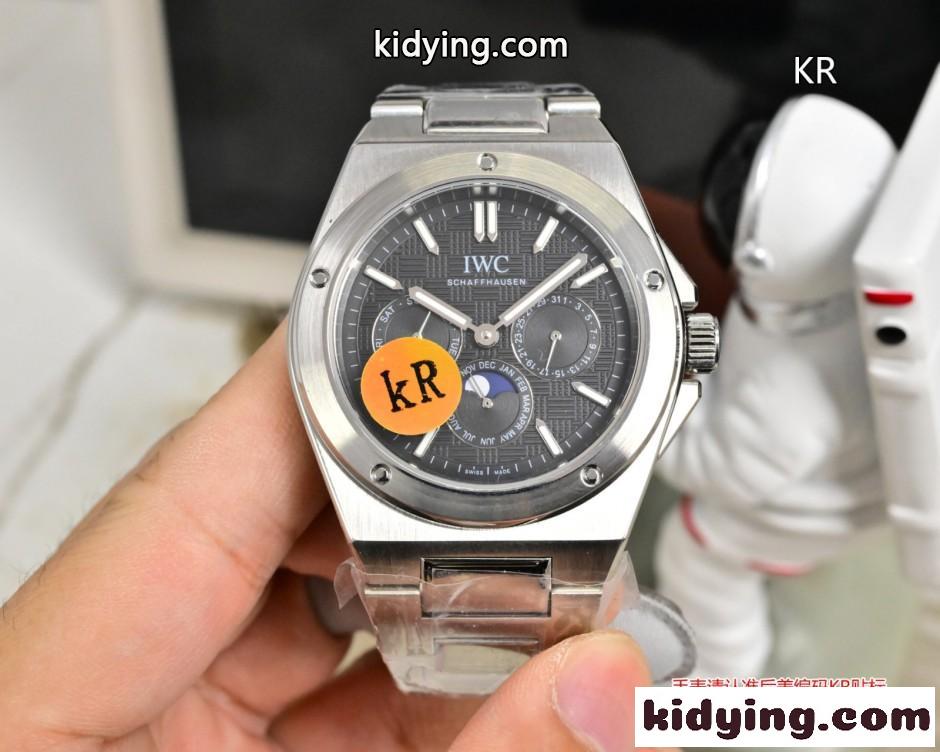 高級感 エレガント ウォッチファインダー 時計 スーパーコピー IWC ウォッチ-1