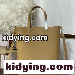 イヴ・サンローランバックコピー SAINT LAURENTの新型YSLサンローランは shopping tote bagがとてもきれいです-3