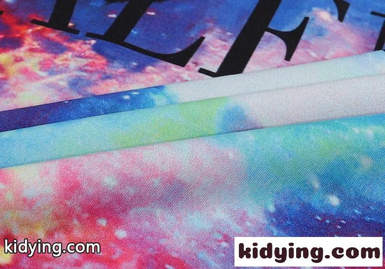 目を引く 個性的 クルーネック ヴァレンティノ Tシャツ コピー 半袖 春夏 トップス ゆったり 快適 カジュアル-3