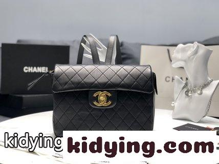 好きなこのCHANEL中古バッグ シャネル バッグ 人気 色コピーCHANEL Vinatgeという一重蓋チェーンバッグ-4