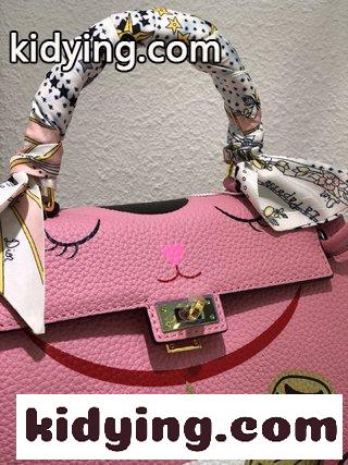 エルメス バッグ 招き猫  物エルメス/Hermes constance招き猫 この夏はどこに行ってもハイライトです コピー-1