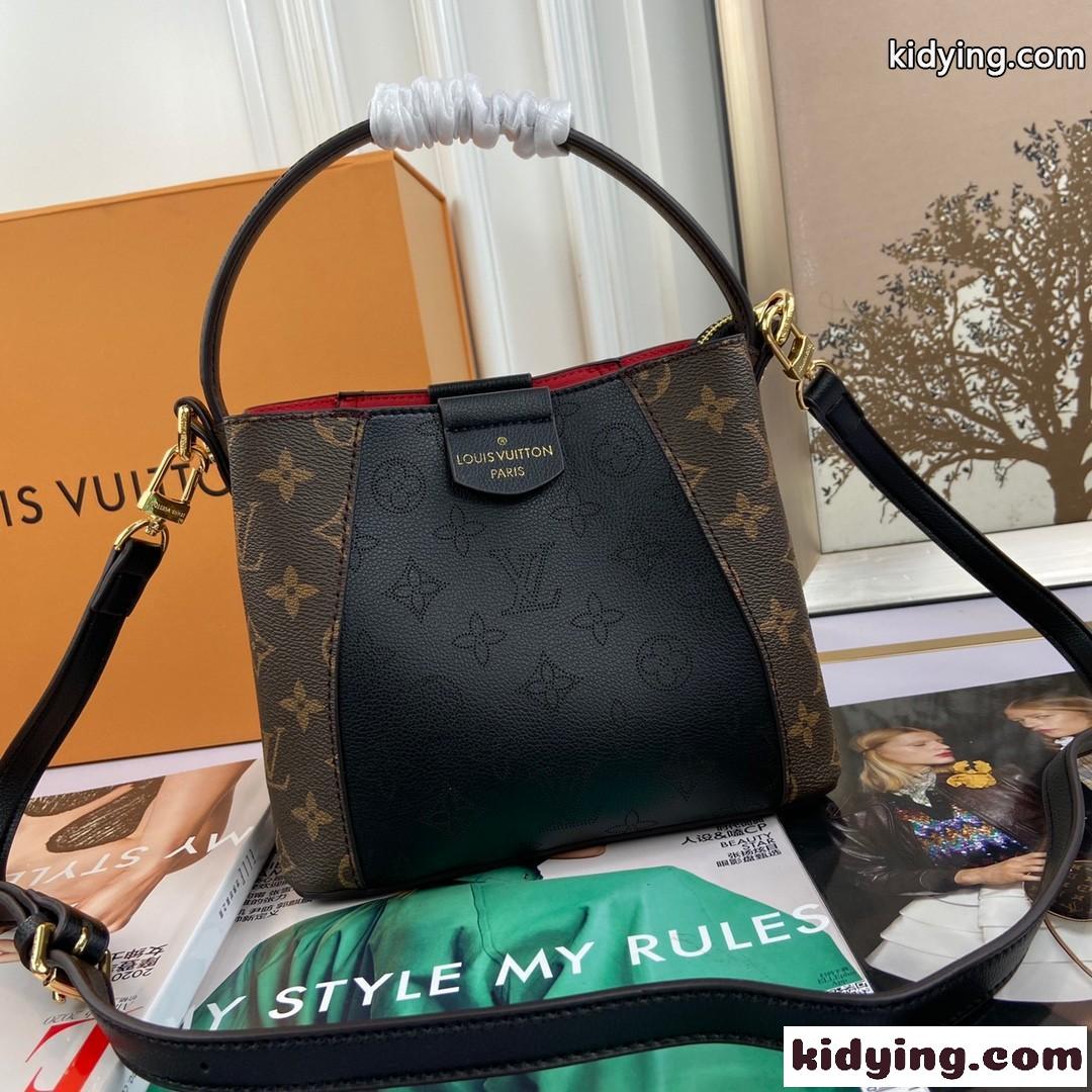 LV55240 レディース おしゃれ 斜め掛け ルイ・ヴィトン バッグ コピー 人気 定番 ハンドバッグ ショルダーバッグ カバン-1