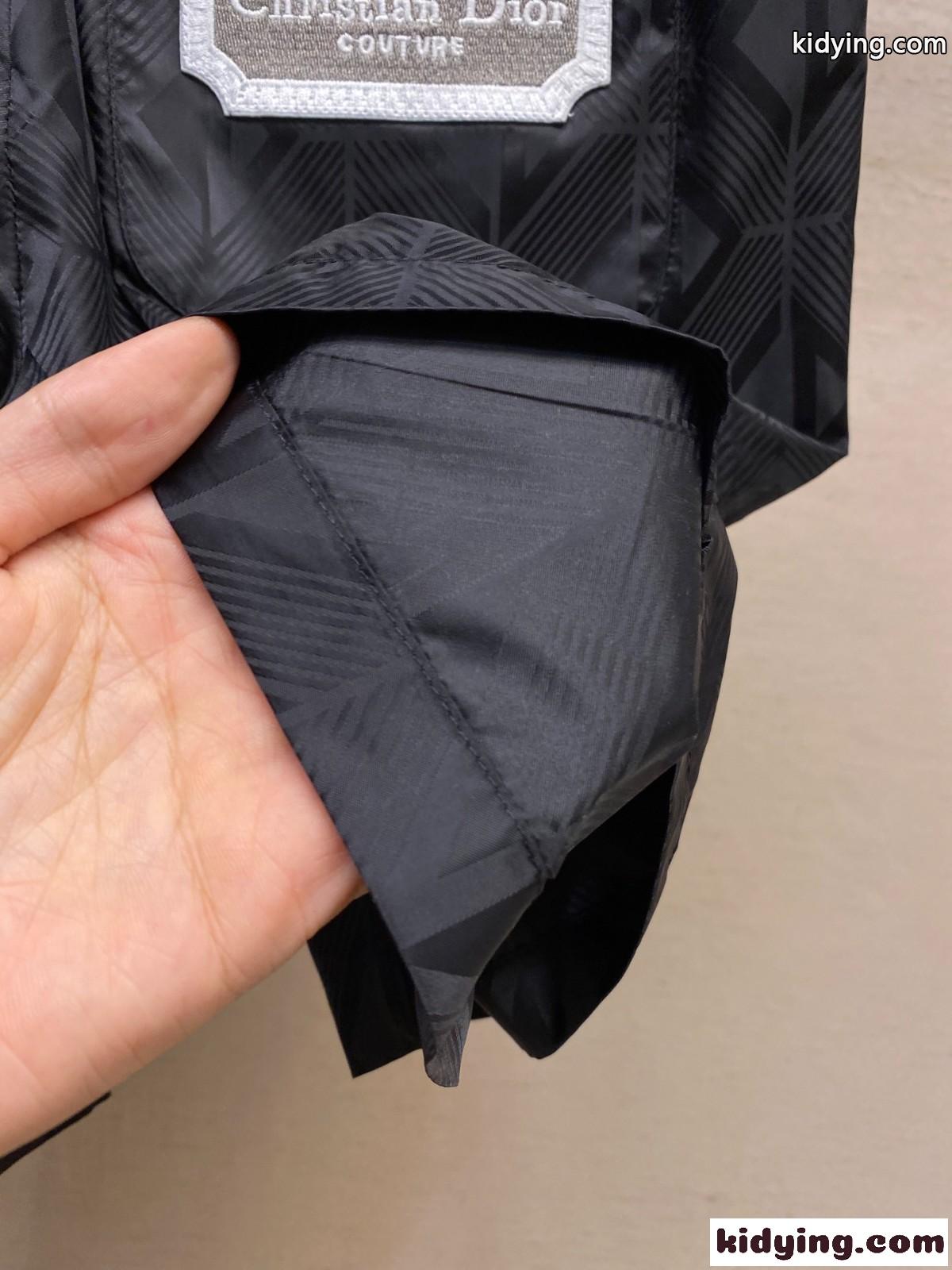 カジュアル 合わせやすい クリスチャン・ディオール パンツ コピー メンズ-4