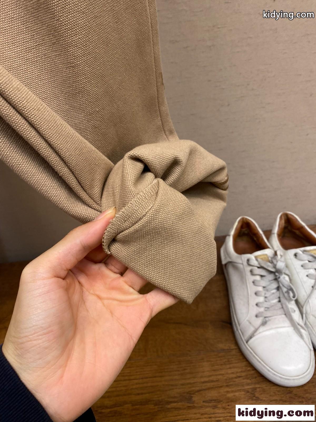 シンプル デニムワークウェアパンツ ルイヴィトン ジーンズ コピー メンズ-4