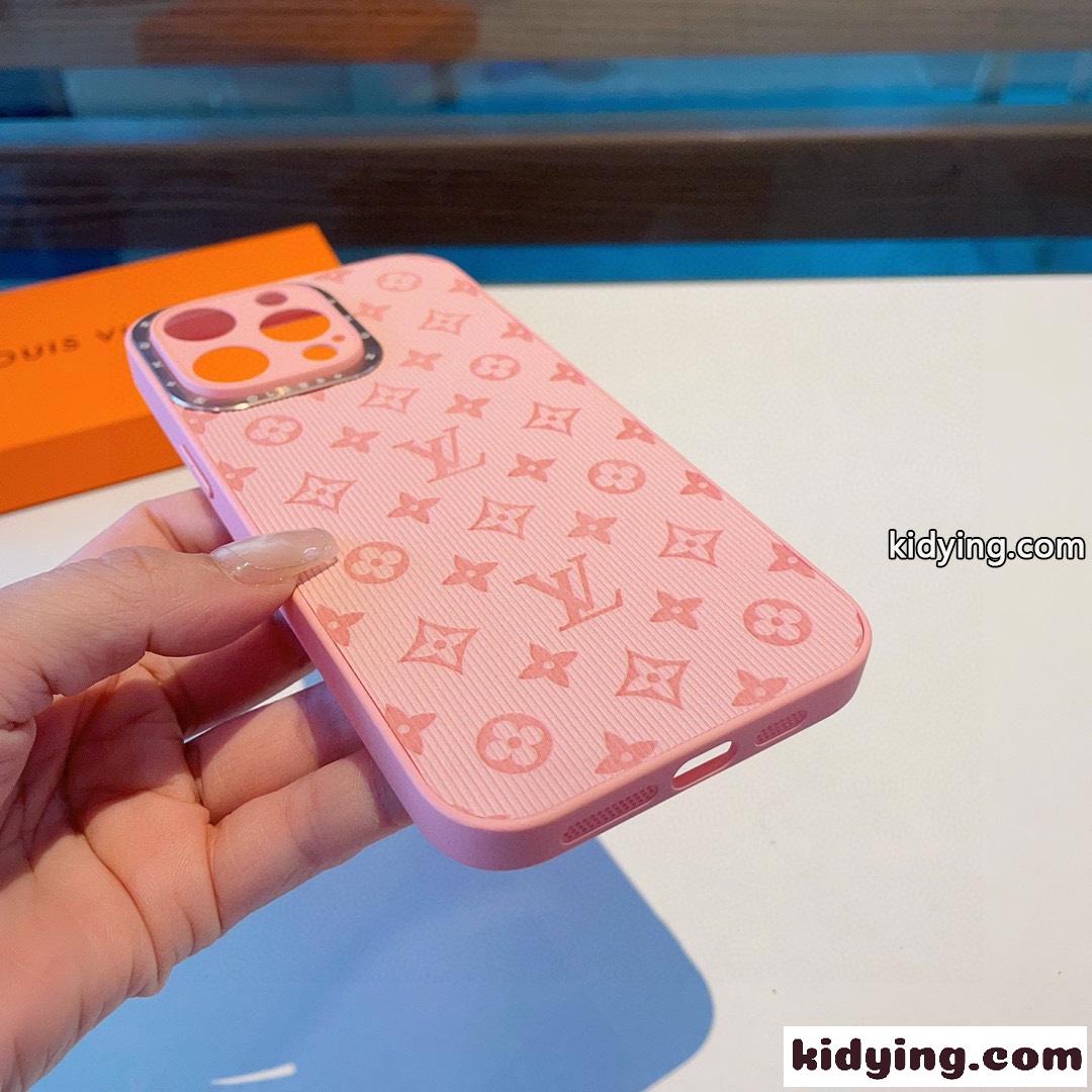 おしゃれ ルイ・ヴィトン スマホケース 偽物 iPhoneケース アイフォンケース-4
