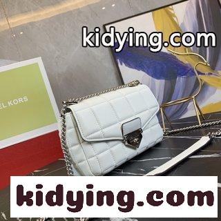 出荷時にはボックスmkの新型がついており マイケルコース バッグ 公式 コピー 牛革の組み合わせはさらにグレードが高い-1