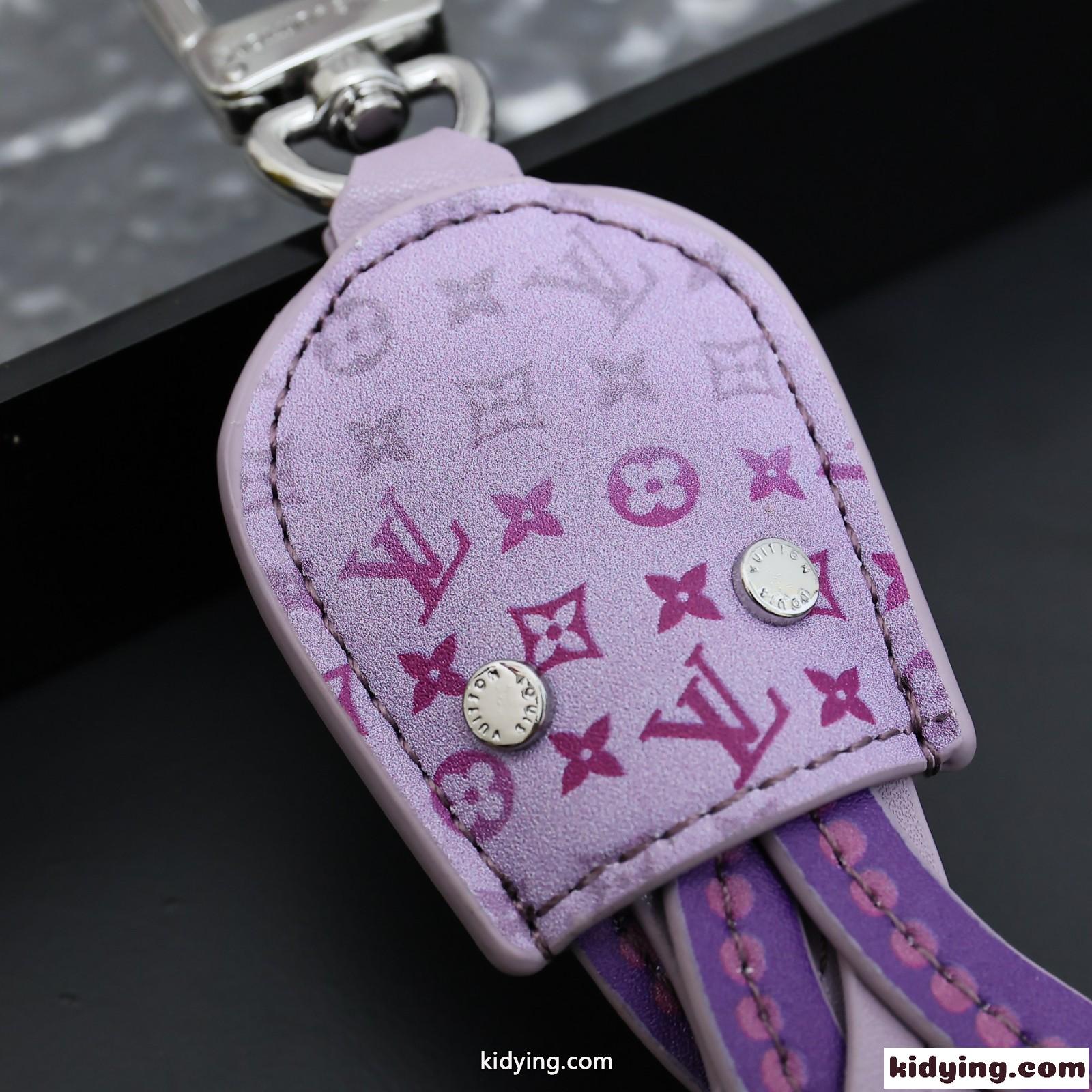 可愛い バッグチャームLVオクトパス ルイヴィトン キーホルダー コピー-2