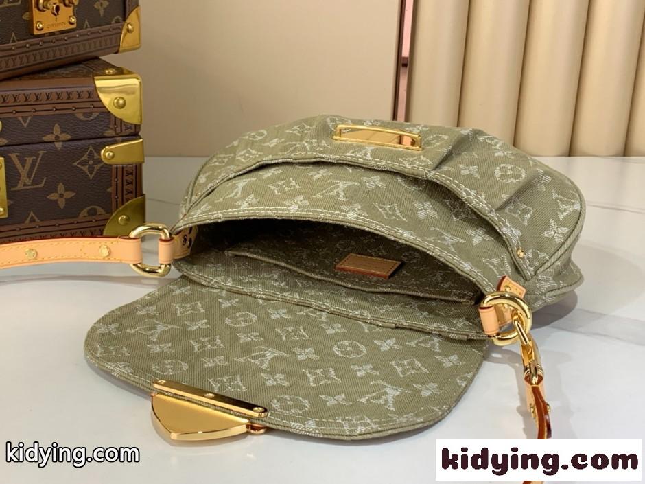 M27210 サンセット ルイ・ヴィトン バッグ スーパーコピー ショルダーバッグ-4