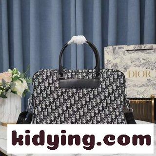 Dior-ディオールのコーナーにある最新のメンズブリーフケース 公式サイトと同期して クリスチャンディオールバッグ新作 コピー-0