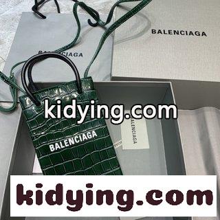 Balencia新潮から反則までのミニフォンバッグ,バレンシアガ おすすめ バッグ-4