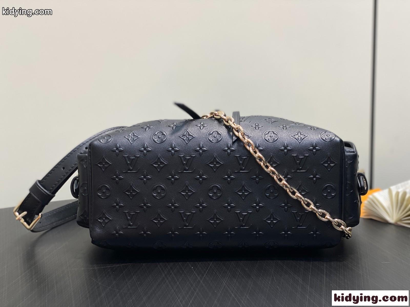 M25554 新作 オデッセイ ショルダーバッグ ルイ・ヴィトン バッグ スーパーコピー-3
