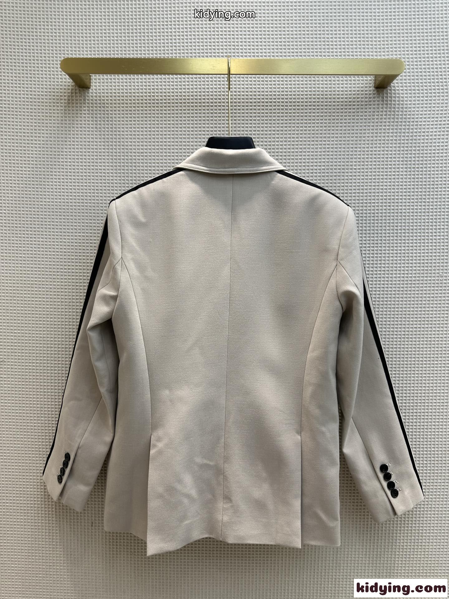 ADIDAS X GUCCI カジュアル スポーツ グッチ ジャケット コピー ユニセックス 人気-3