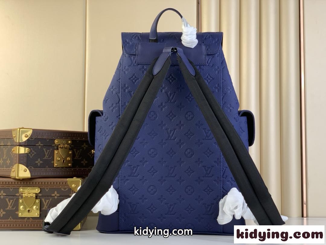大容量！LV クリストファー MM ルイヴィトン スーパーコピー バックパック M11688-2
