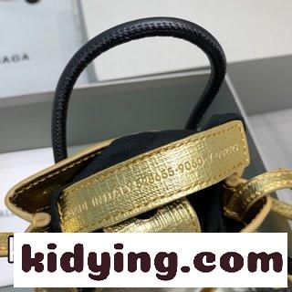 Balencia新潮から反則までのミニフォンバッグ 控えめでオシャレでおしゃれな人に欠かせない バレンシアガ バック 可愛い コピー-5