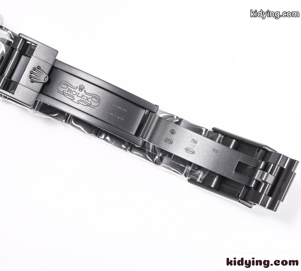 多機能 メンズ ロレックス 時計 偽物 注目される 腕時計 40mm-3