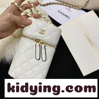 Chanelシャネルのバッグ 小銭入れ カード入れを内蔵し シャネル バッグ 売る コピー 生活のために出かけるというバッグ-4