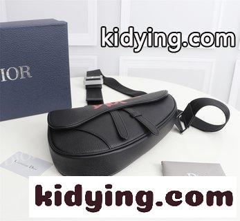 Diorディオ男性用サドルバッグ 純正品の対版ケースをつける クリスチャンディオール バッグ 人気 コピー-3