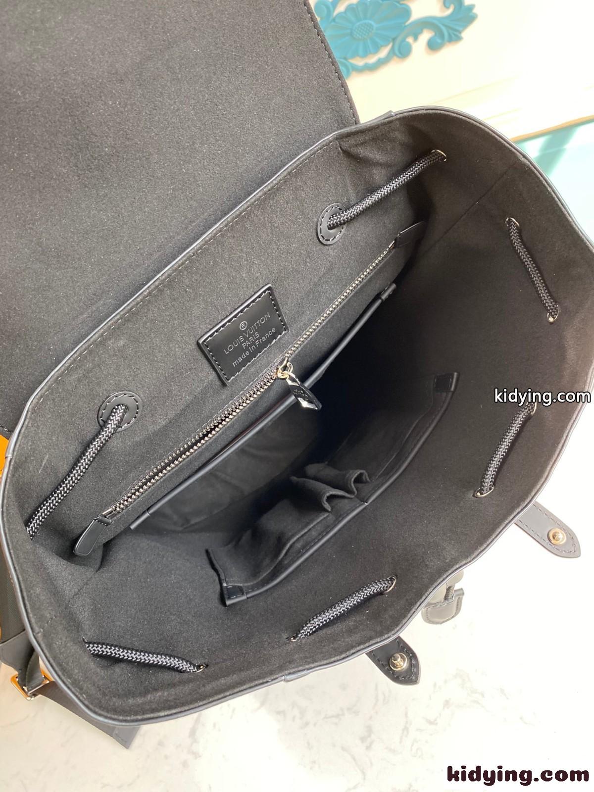 ルイヴィトン メンズバッグ コピー M50159 クリストファー PM エピ ディリーユース・バッグ-4