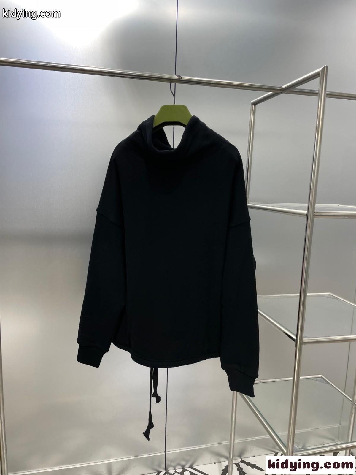 GUCCI アイスクリーム コットンジャージー スウェットシャツ グッチ パーカー コピー-1