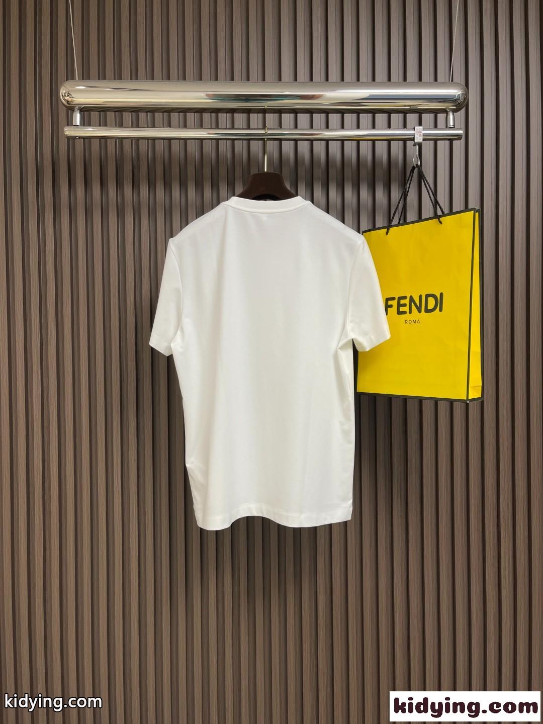 シンプル メドゥーサ コットン 半袖Tシャツ ヴェルサーチェ Tシャツ コピー ホワイト-1