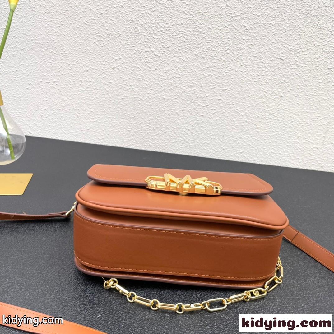 MICHAEL KORS PARKER コンバーチブル ポシェット ショルダーバッグ マイケルコース バッグ コピー ブラウン-3