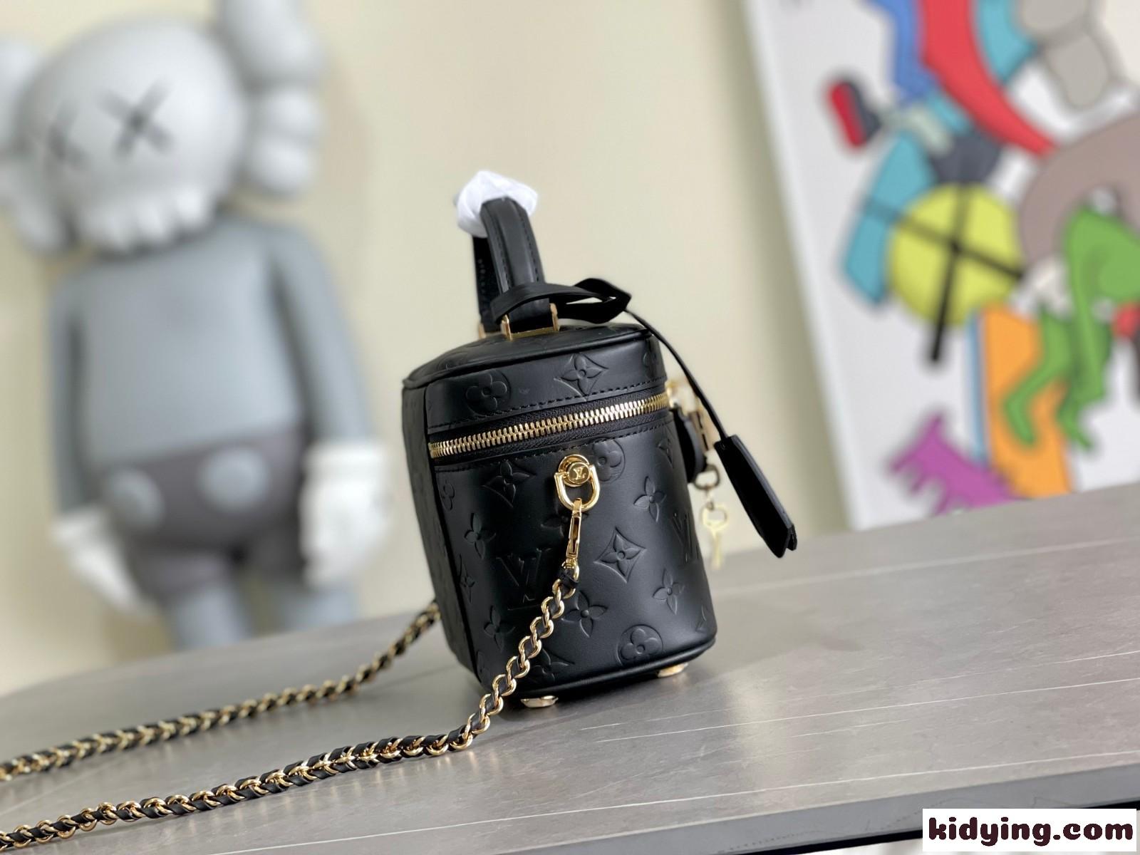 LouisVuitton&ヴァニティ PM モノグラム ショルダーバッグ ルイヴィトン バッグ スーパーコピー-0