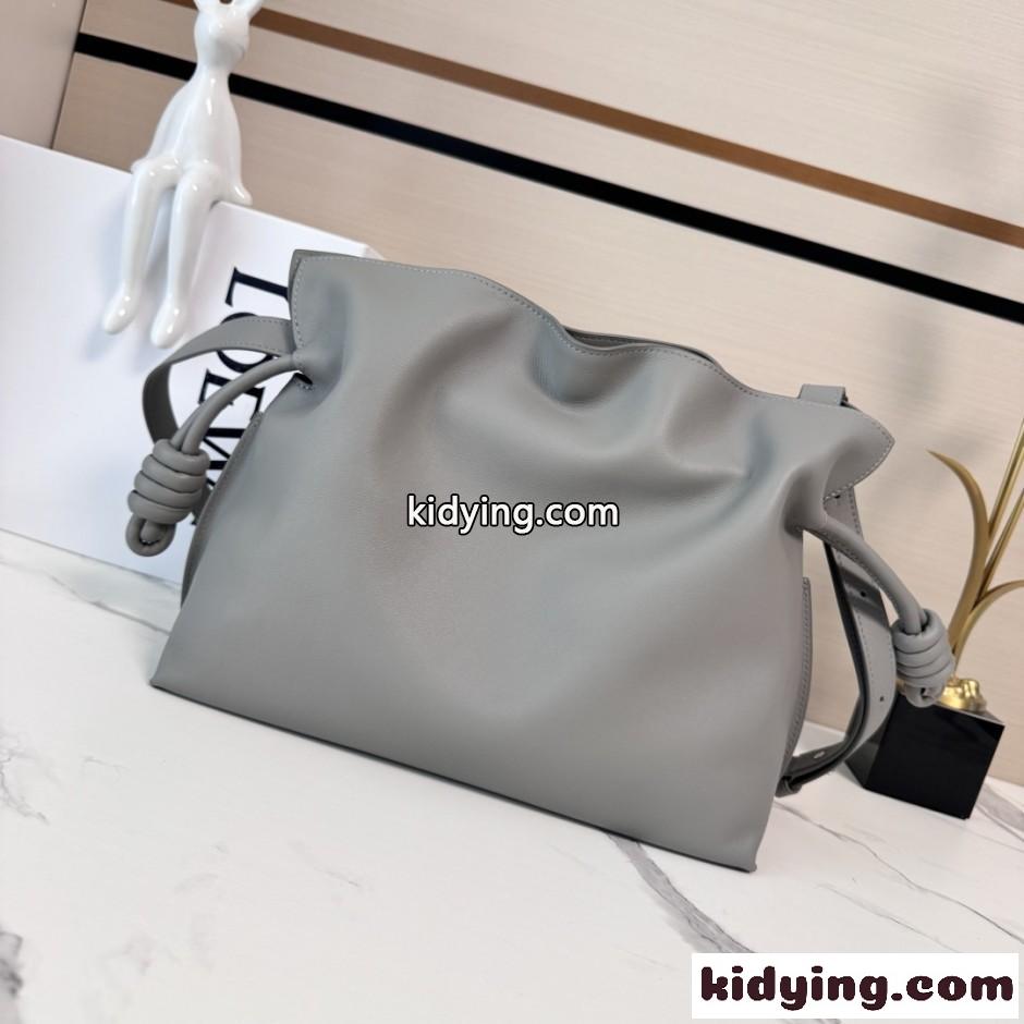 LOEWE x Albers ロエベ バッグ スーパーコピー フラメンコクラッチ-1