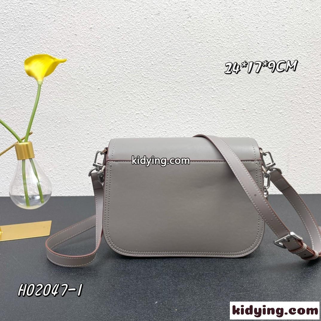MICHAEL KORS  PARKER コンバーチブル ポシェット ショルダーバッグ マイケルコース バッグ コピー グレー-2